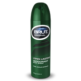 Brut Original Body Spray 150g